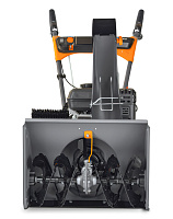 STIHL WB C-75 Снегоуборщик бензиновый VILLARTEC 1117750000, СНЕГОУБОРОЧНАЯ ТЕХНИКА Штиль